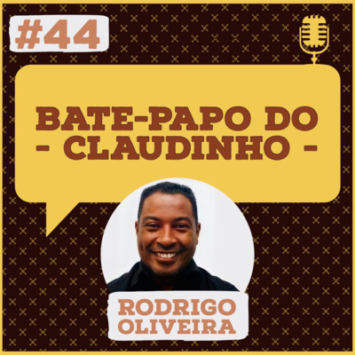 Bate papo do Claudinho