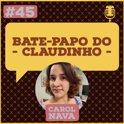 Bate papo do Claudinho