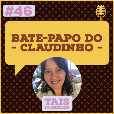 Bate papo do Claudinho