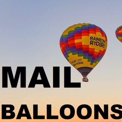 PARIS SIEGE and MAIL BALLOONS. Did it work? | On This Day -19th September |