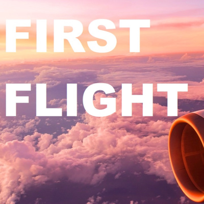 Who made the FIRST PLANE FLIGHT? Did it crash? |On This Day-20th September|