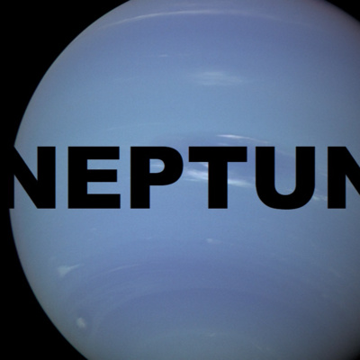 NEPTUNE. Could we LIVE on it? | On This Day – 23rd September |