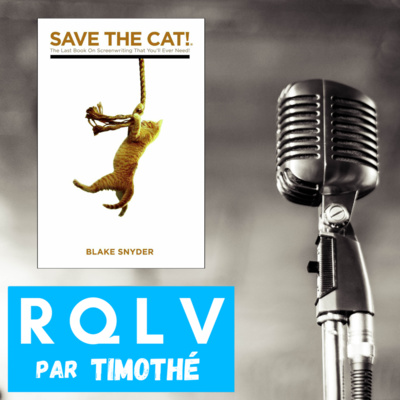 RQLV - Rien Que La Vie