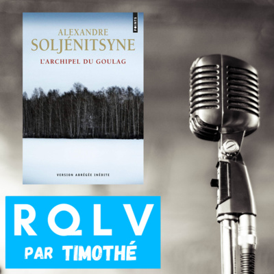 RQLV - Rien Que La Vie