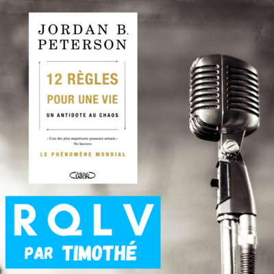 RQLV - Rien Que La Vie