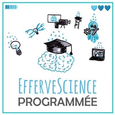 EfferveScience programmée : objectif formActions !