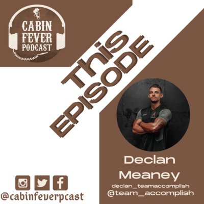 Cabin Fever Podcast