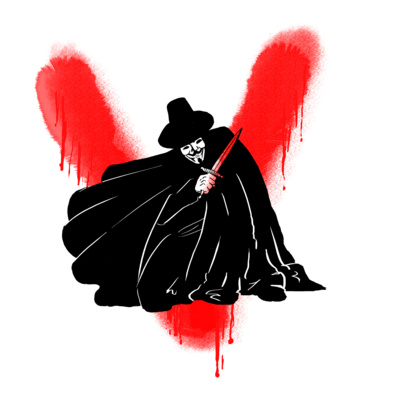 V for Vendetta