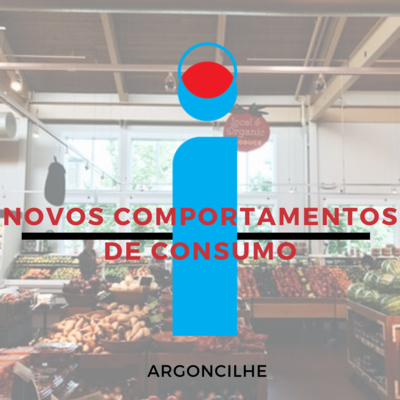 Novos Comportamentos de Consumo c/Rafael Pereira e Carla Castro