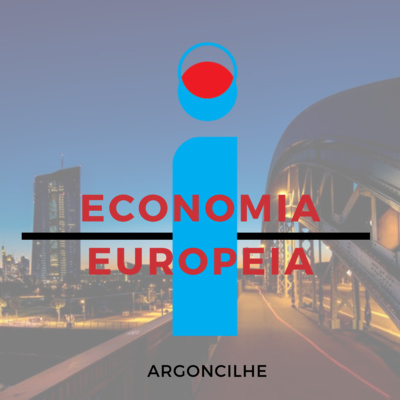 Economia Europeia c/ Luís Nascimento, Johnny Silva e Vítor Alves