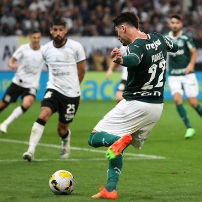 Coluna Palmeiras #65 Corinthians 0x1 Palmeiras - 100% no Derby em 2022 episode artwork