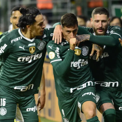 Coluna Palmeiras #73 - A paternidade foi mantida, mas o time tem problemas episode artwork