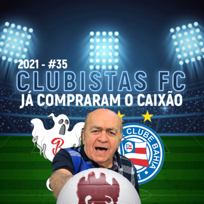 Clubistas Futebol Cast