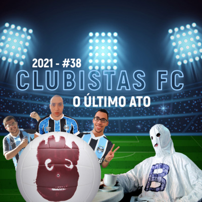 Clubistas Futebol Cast