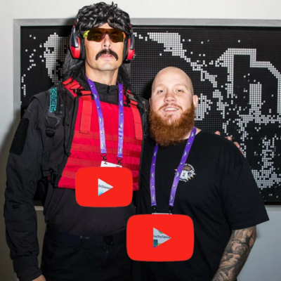 DurrellDT Podcast