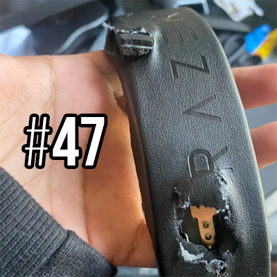 #47 - Razer Headset saves Redditor | Las Vegas Mum is a Nutcase | Elon Musk buys Twitter + More!