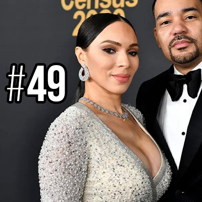 #49 - DJ Envy's Wife Exposes Him | Twitch Wheelchair Fraud + More!