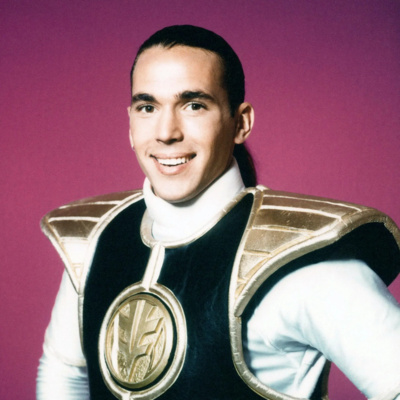 #57 - RIP Jason David Frank