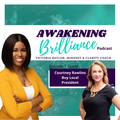 Her Clarity, Her Success with Victoria Baylor