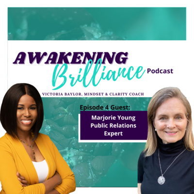 Her Clarity, Her Success with Victoria Baylor