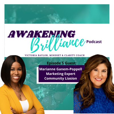 Her Clarity, Her Success with Victoria Baylor