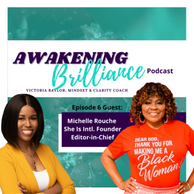 Her Clarity, Her Success with Victoria Baylor