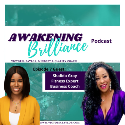 Her Clarity, Her Success with Victoria Baylor