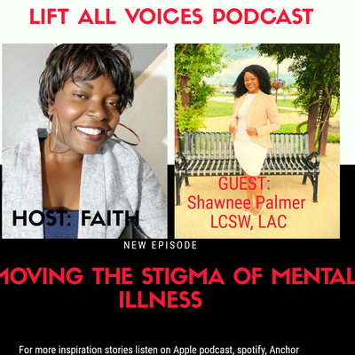 Lift All Voices Platform