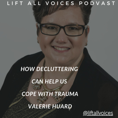 Lift All Voices Platform