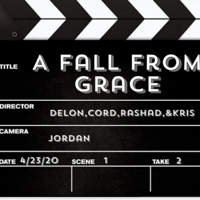 PD Movies Take 2: A Fall from Grace Review