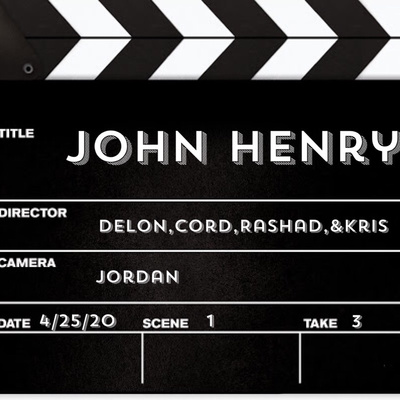 PD Movies Take 3: John Henry Review