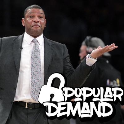 Doc Rivers Is Out | Episode 113