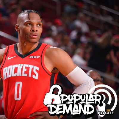 Westbrook Wants Out | Episode 118