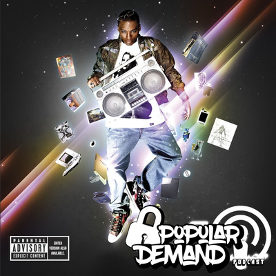 Food & Liquor | Popular Demand Album Club