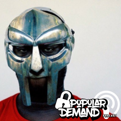 RIP MF DOOM | Episode 122 