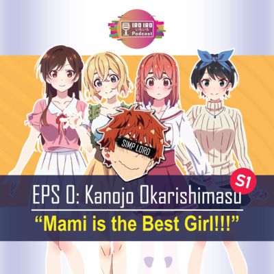 Iroiro Podcast