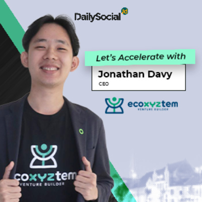 DSPodcast by DailySocial.id