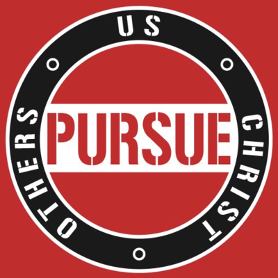 Pursue Camp: Worship Session Night #3 - We Pursue Others (2 Corinthians 5:17-21)