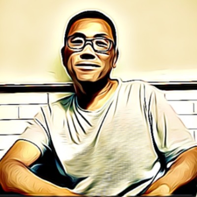 Being Optimal through Intentionality with Bradley Siu episode artwork