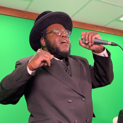 Nissim Black - Bright Lights Global - Rav Shalom Arush - Emuna Class # 52 - Q/A! episode artwork