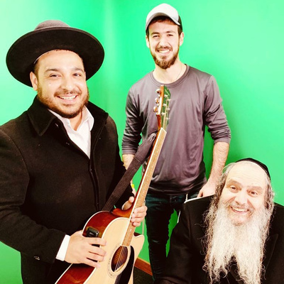 Breslev Israel Podcast