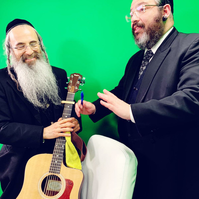 Breslev Israel Podcast