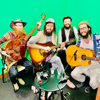 Breslev Israel Podcast