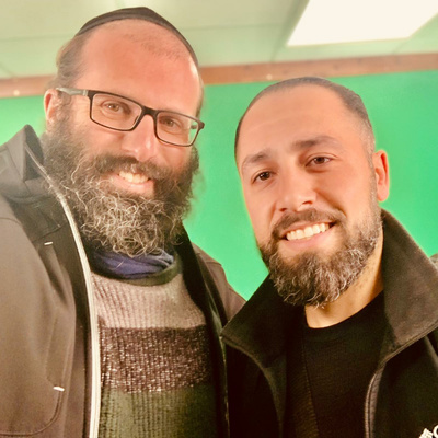 Breslev Israel Podcast