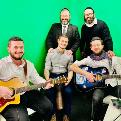 Breslev Israel Podcast