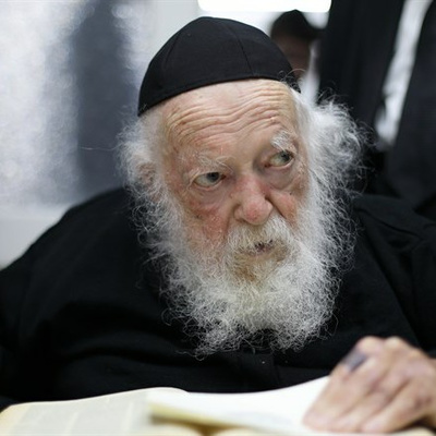 Breslev Israel Podcast