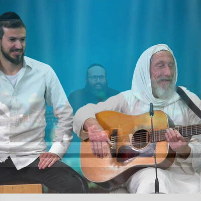 Breslev Israel Podcast