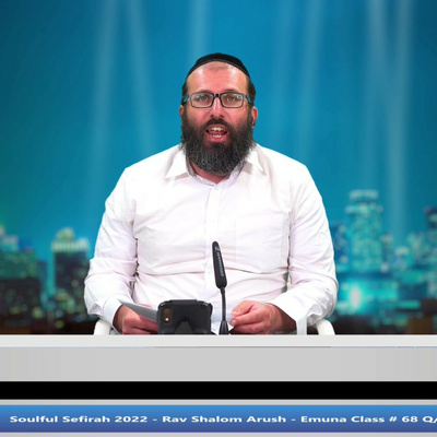 Breslev Israel Podcast