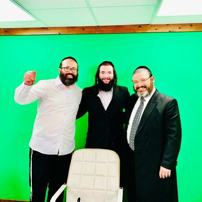 DJ Hudacris - Soulful Sefirah 2022 - Rav Shalom Arush - Emuna Class # 69 Q/A! episode artwork