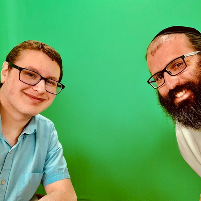 Breslev Israel Podcast